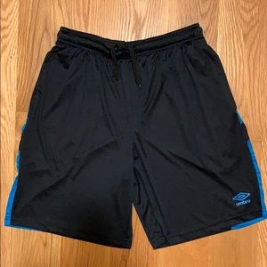 Men’s Gym Shorts